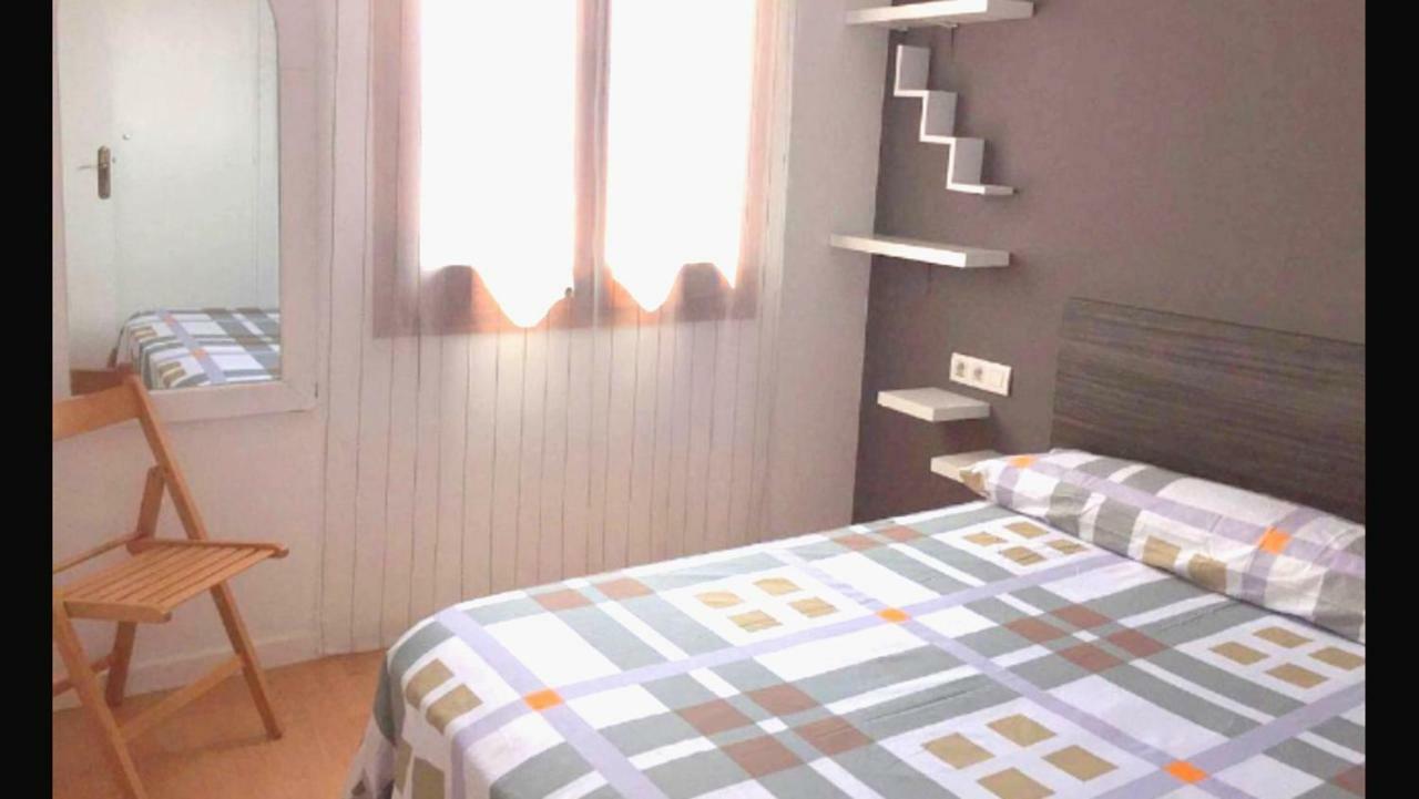 Apartamento Roses Exterior photo