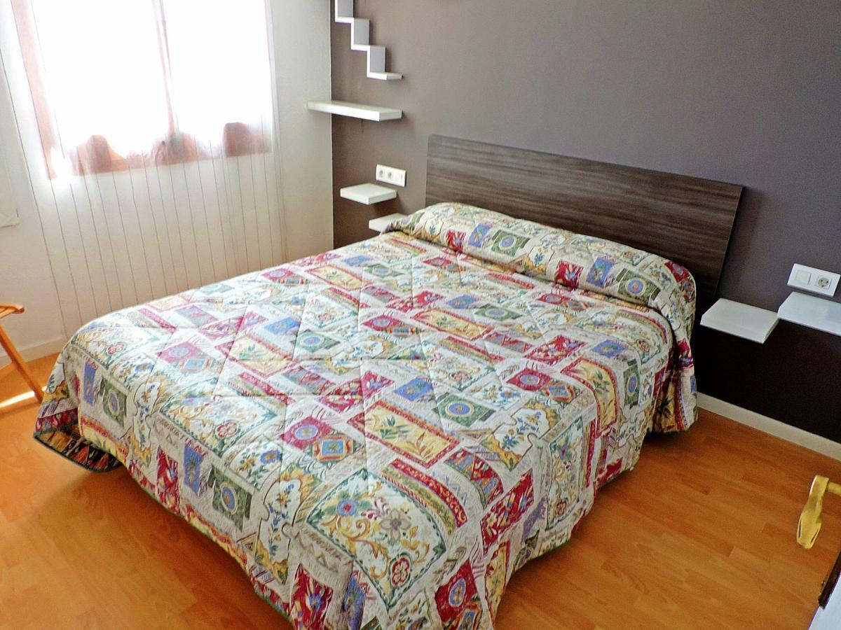 Apartamento Roses Exterior photo