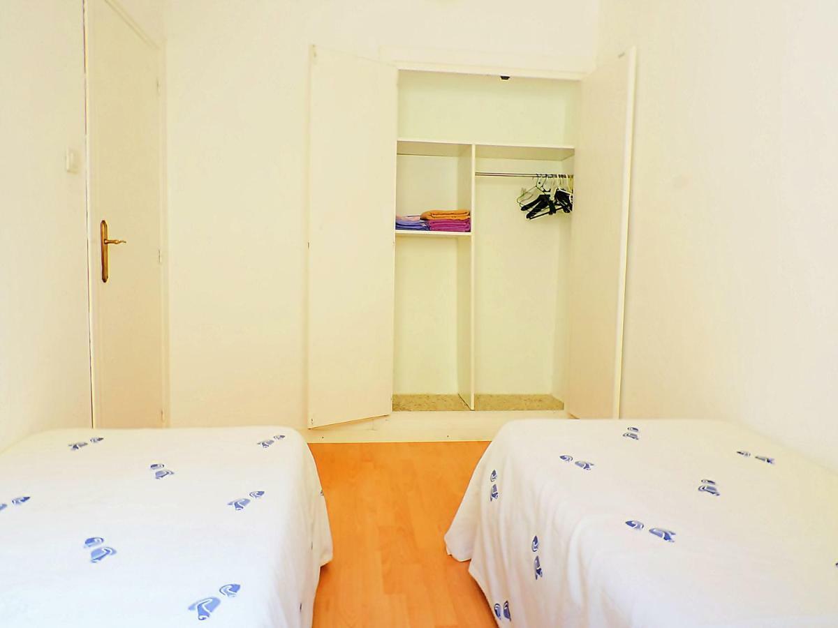 Apartamento Roses Exterior photo