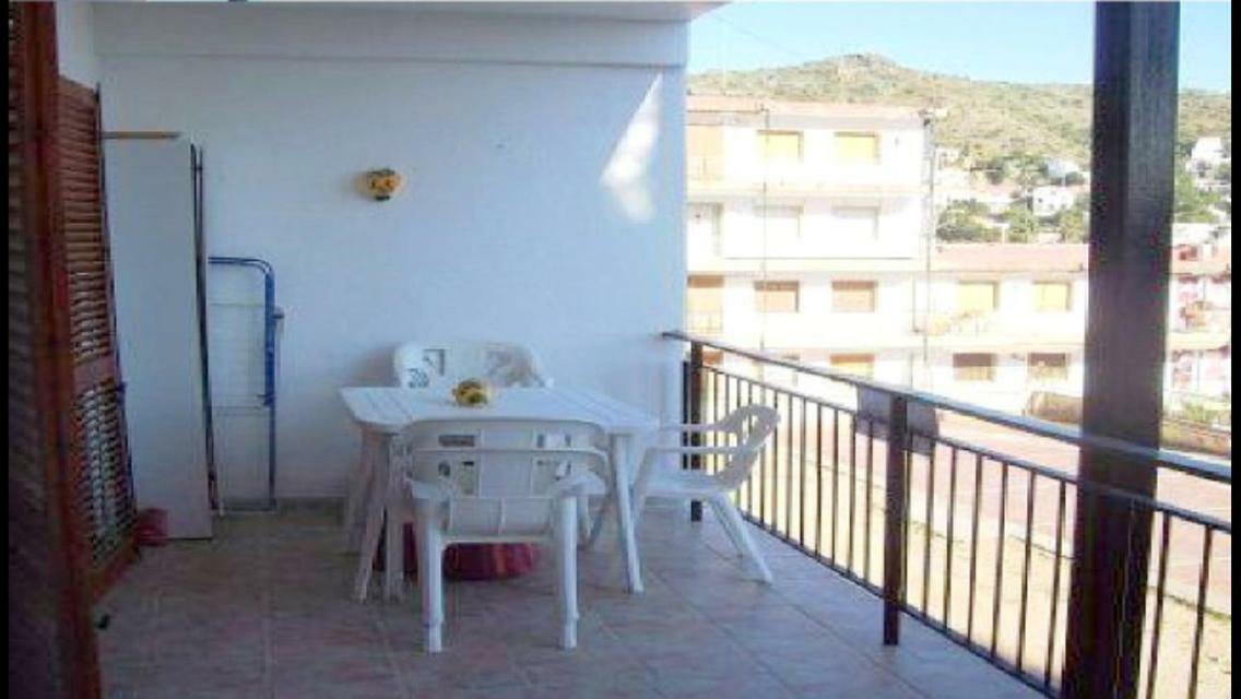 Apartamento Roses Exterior photo